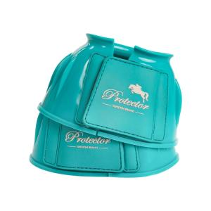 Gummiboots Protector PVC Turkos