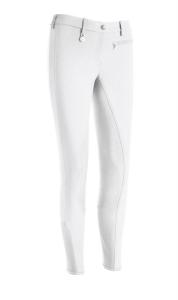 Ridbyxa Helskodd Grip Latina Vit