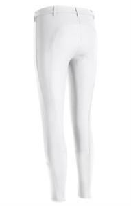 Ridbyxa Helskodd Grip Latina Vit