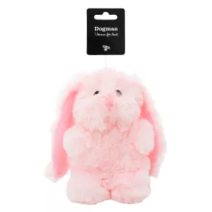 Leksak Kanin Plysch Rosa