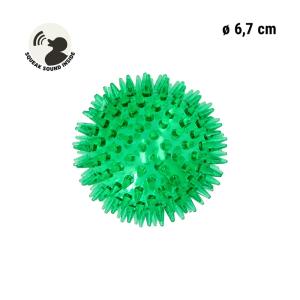 Leksak Piggboll ø6,7cm