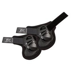 Kotskydd Med Kappa LamiCell, Svart