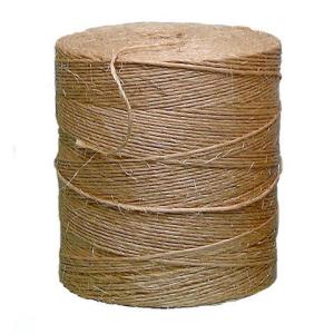 Pr. Garn Sisal 300 17kg 2-p