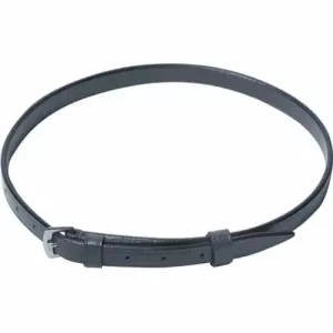 Rem till Achennosgrimma Cheval, Svart