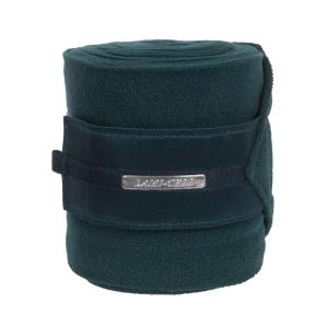 Lindor Fleece Aurora Lami-Cell