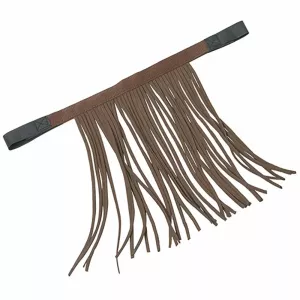 Flugpannband Mörkbrun