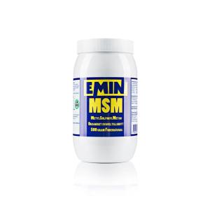 Msm 100% Emin