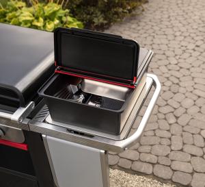 Weber Works Förvaringsbox