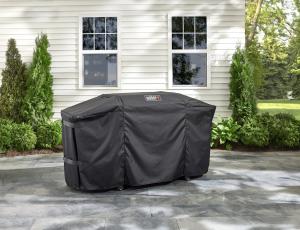 Premiumöverdrag - Slate 76cm Stekbord