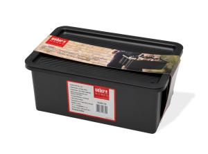 Weber Works Portabel Kryddlåda