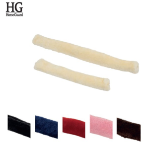 Nos-& Nackludd TH 2-Delar