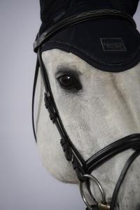 Ridhuva Eskadron Classic Sports Crystal Navy Full