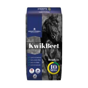 DH Kwik Beet. Förp. 20kg