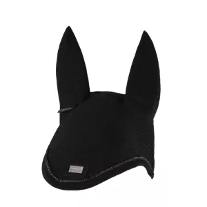 Ridhuva Eskadron DynAir Mesh Platinum Pure Svart Full