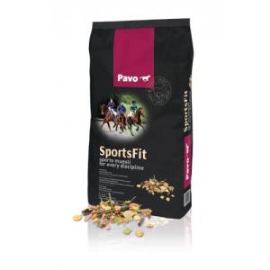 Pavo SportsFit, 15kg