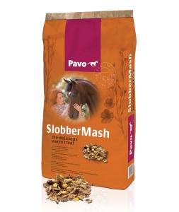 Pavo SlobberMash, 15kg