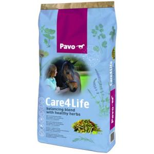 Pavo Care4Life, 15kg
