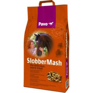 Pavo SlobberMash, 6kg