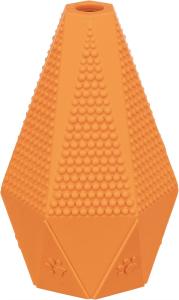 Jumper Naturgummi 10cm Orange