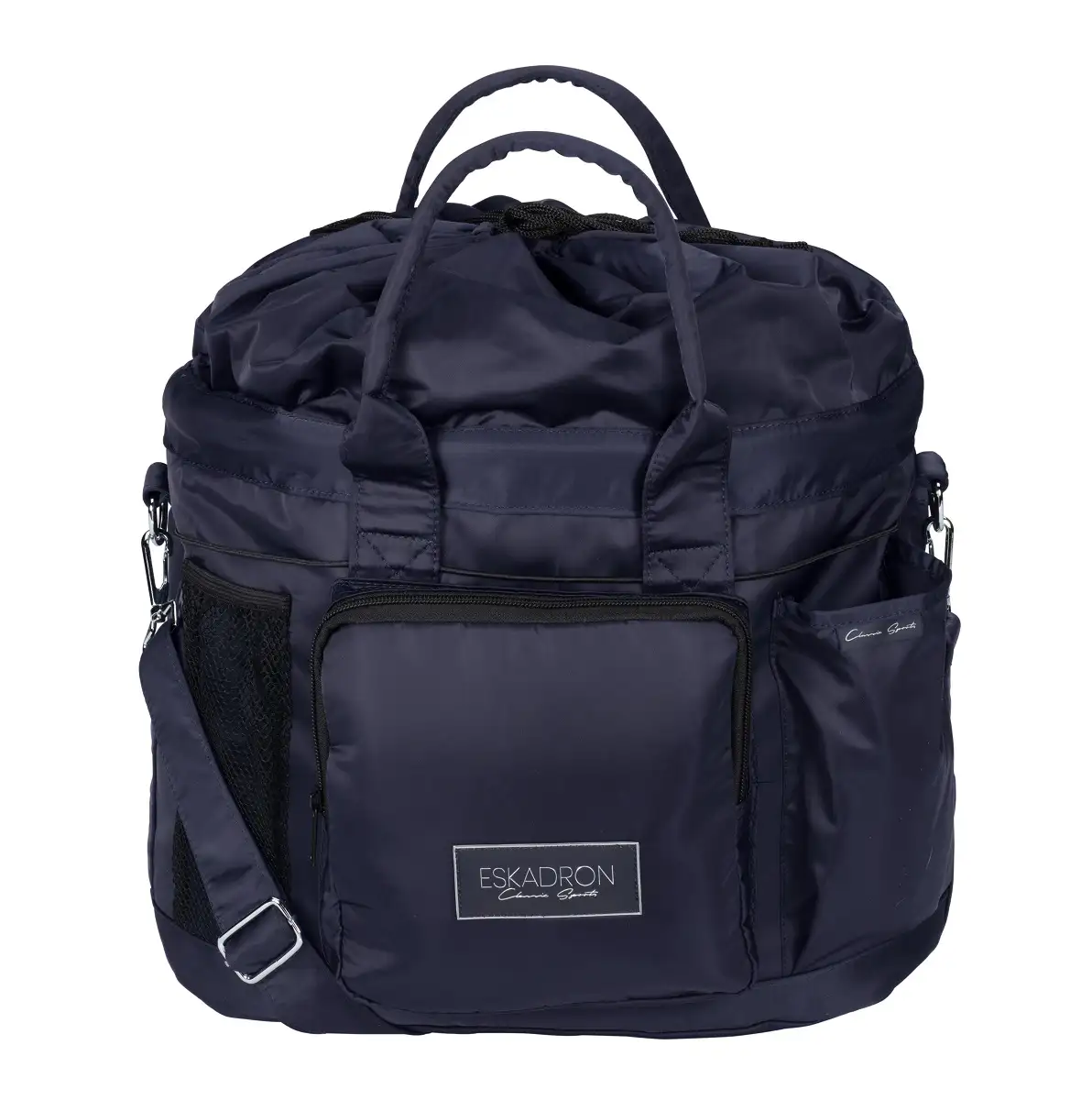 Ryktpåse Eskadron Glossy Classic Navy