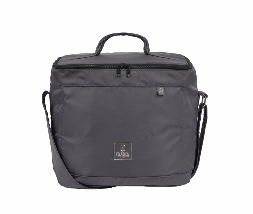 Väska Eskadron Highgloss Heritage Earl Grey