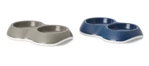 Matskål Delice Double 2*0,2l