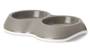 Matskål Delice Double 2*0,2l