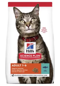 Hills Katt Adult Tuna