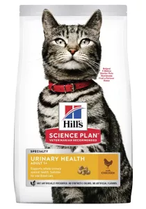 Hills Katt Adult Urinary Health Chicken