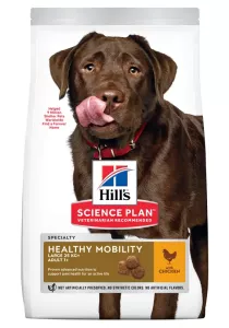 Hills Adult Healthy Mobility Large Breed Chicken 14kg