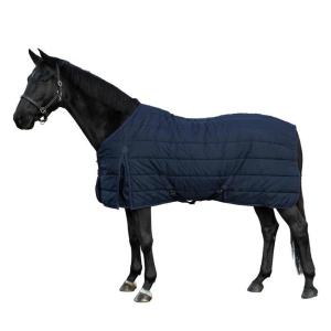 Täcke Stall Basic 200g Marin