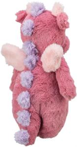 Be Eco Drake Återvunnen Plysch 27cm