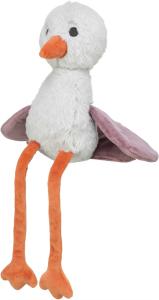 Struts I Återvunnen Plysch 41cm