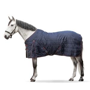 Täcke Stall Lippo 420D 100g Marin