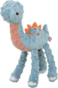 Hundleksak Dinosaur Plysch 38cm