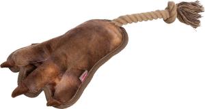 Hundleksak Djurtass Rep Plysch 35cm