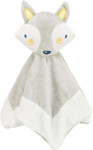 Junior Snuggler Plysch 30x30cm