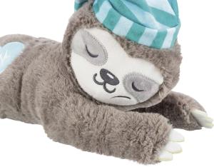 Junior Sengångare Med Hjärtljud Plysch 34cm