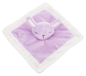 Junior Snuggler Plysch 20x20cm