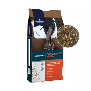 DH Performance Concentrate 20kg