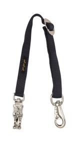 Transportgrimskaft Nylon 65-115cm Navy