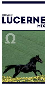 DH Luzern Mix Melassfri. Förp. 18kg