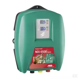 AKO Powerprofi NDi 6500