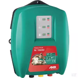 AKO PowerProfi Ni 10000 230V