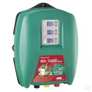 AKO Powerprofi NDi 15000
