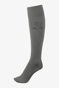 Strumpa Pikeur Strass Beluga 35-37