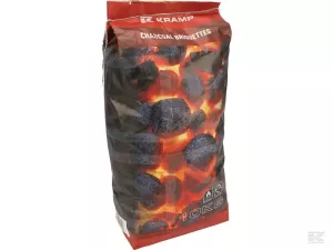 Grillbriketter 10kg