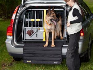 Stötfångarskydd MIMSafe 80cm