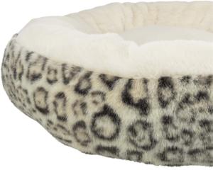 Bädd Leo ø 50cm Creme