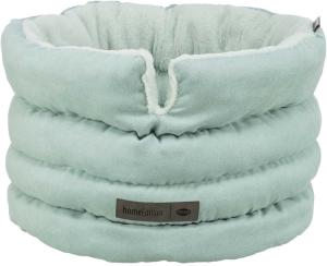 Hundbädd Tub/Rund Liano Soft Sage